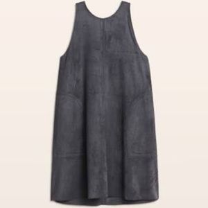 Aritzia wilfred trompette dress xxs
